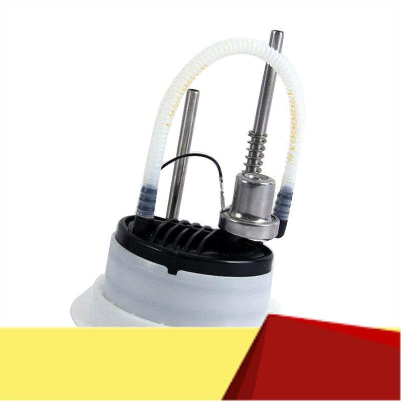

Fuel Pump Core Oil Filter Fuel Filter Assembly Accessories Parts Component For Passat B6 B7 CC 1.8 2.0 TSI 0919679A білий