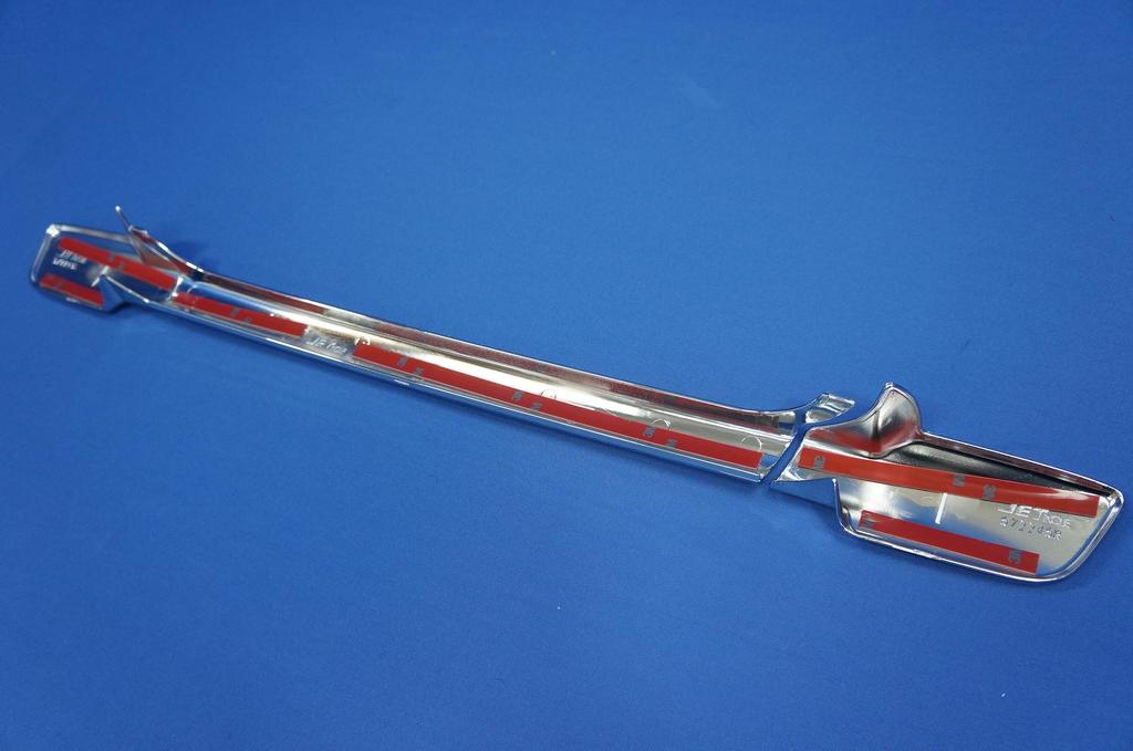 JET INOUE Front Grip Cover Set for 17 Ranger Standard/Wide (572245)