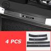 For XPeng G9 Xiaopeng 2027 2026 2025 2024 Car Threshold Strip Interior Accessories Car Accessories Inside Automobiles Parts