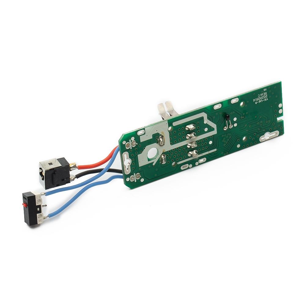 Protection Board For Dyson V6 V7 Battery Pack Circuit Board