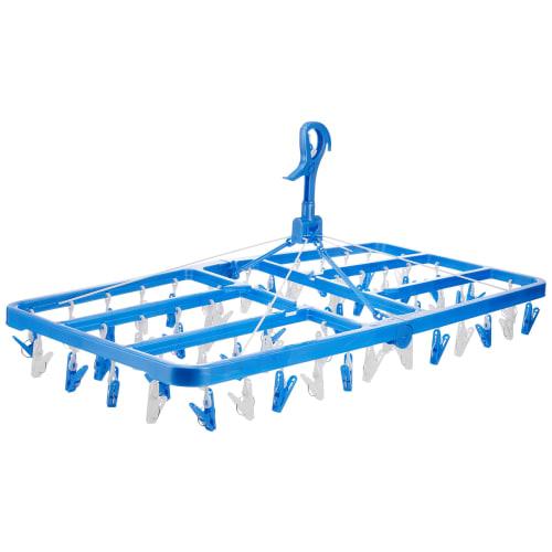 NSR Ultra Jumbo Square Hanger 54P