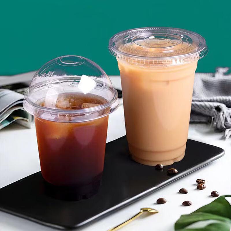 Yangge Disposable Commercial Cold Drink & Coffee Cups