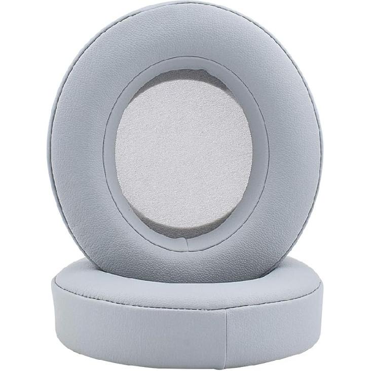 Ear Pad Earpad Cushion Cover Replacement for Razer Kraken Pro V1 Gaming Headphone (Black)