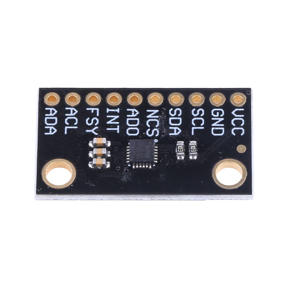 ICM-20948 Sensor Module 9 Axis MEMS Motion Tracking Device Sensor Low Power Integrated Circuits ICM20948 Sensor Applications