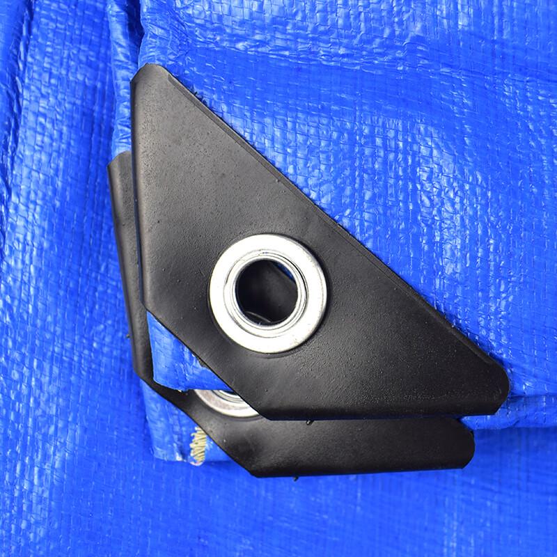Fuxing PE Waterproof Tarp