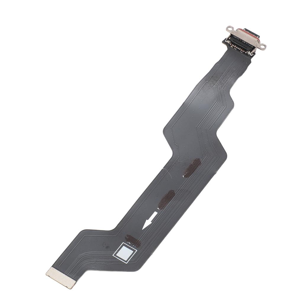 USB Charging Port Dock Connector Flexible Cable Replacement Charger Dock Board Connector with Tools for OnePlus 9 1+9