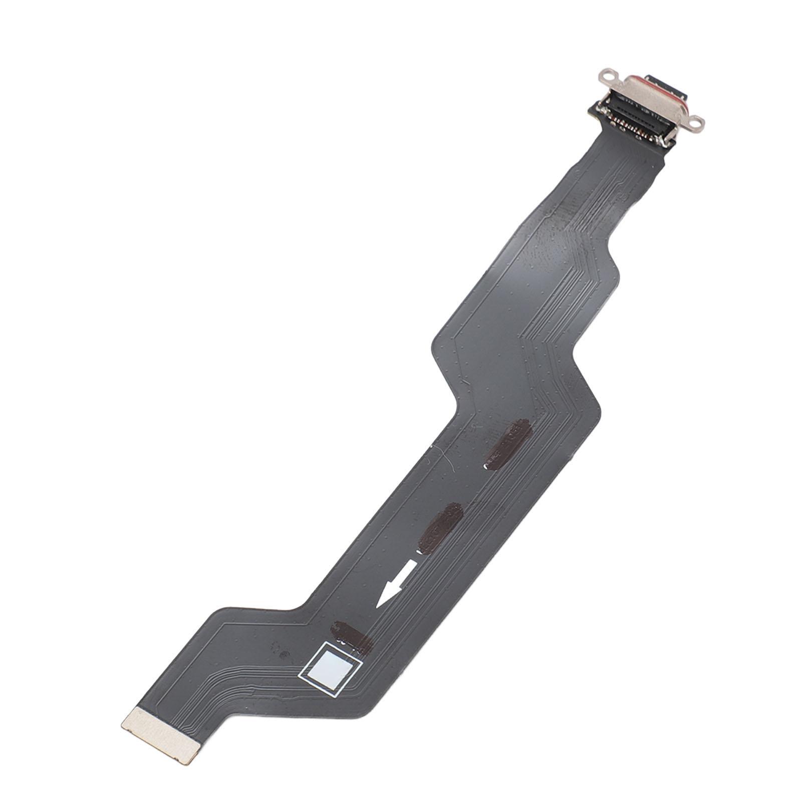 USB Charging Port Dock Connector Flexible Cable Replacement Charger Dock Board Connector with Tools for OnePlus 9 1+9