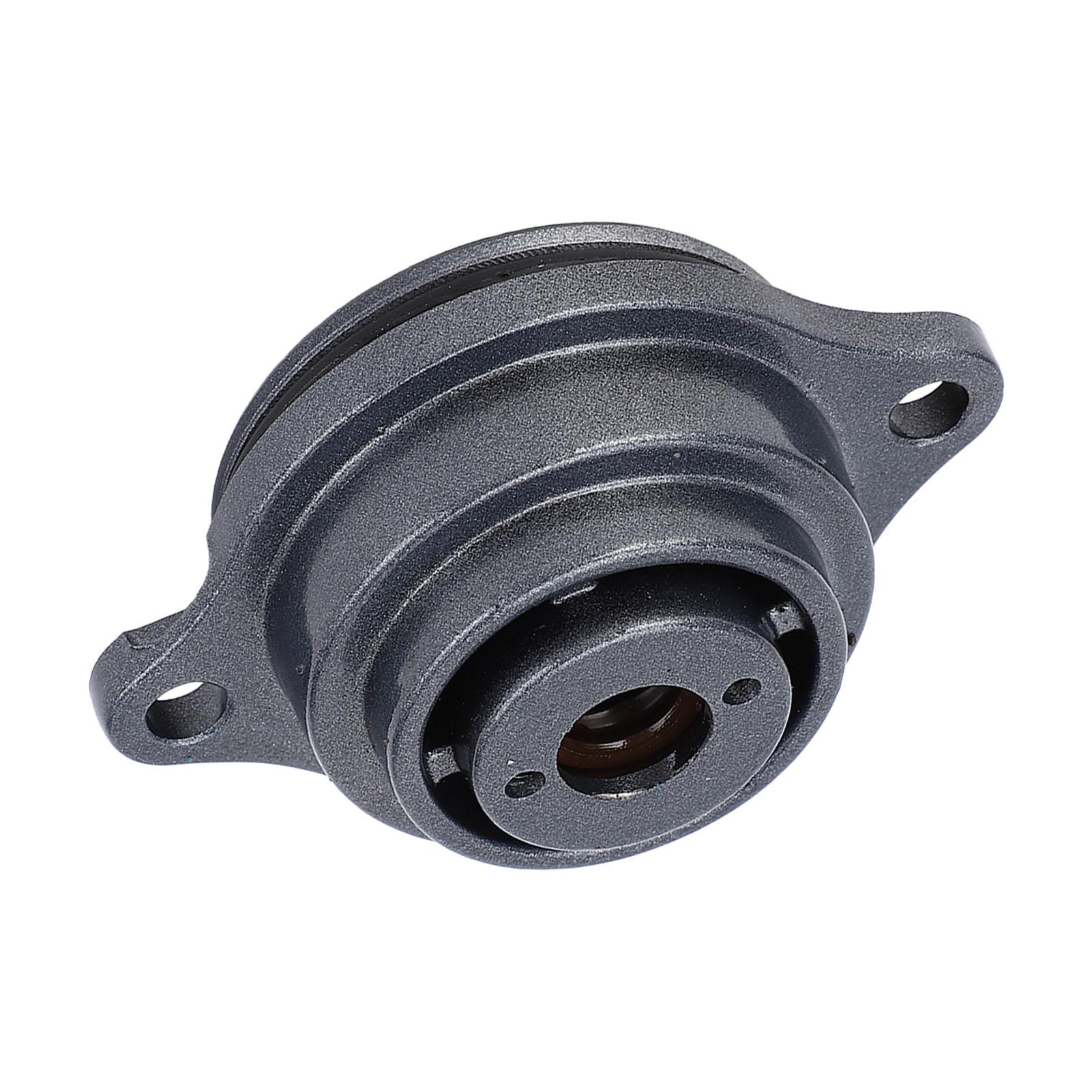 

Outboard Lower Casing Cap 6E0 45361 01 Steel Alloy Boat Motor Lower Casing Cap Replacement for SEAPRO 2 Stroke 5HP