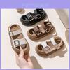 Summer Girl Girl Sandals With Nonslip Soft Sole For Beach And Pool Play