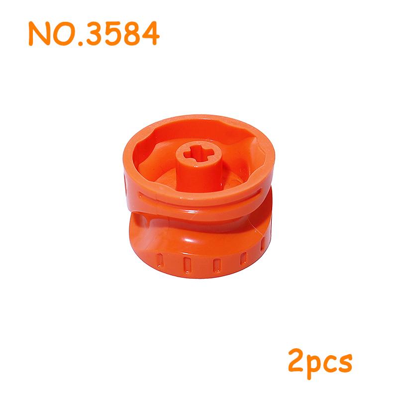 Non-Toxic Engine Cylinder Support Power-Driven Building Blocks Moc Bricks Gear Series Mechanical Technical Part 4159 35188 18947 2852 6539