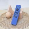 Protective Silicone Case for RMF-TX800U RMF-TX900U Remote Control Durable Pouch