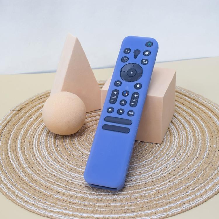 Protective Silicone Case for RMF-TX800U RMF-TX900U Remote Control Durable Pouch