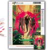 Full 5D Diy Diamond Painting Buffy the Vampire Slayer 5D Diamond Painting