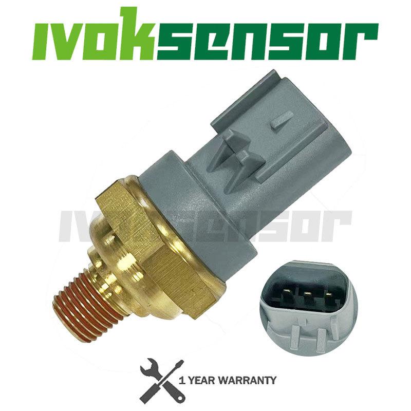 For Detroit S60 14L DDEC VI EPA07 Diesel Turbo Boost Pressure AIR Lift Sensor DDC 23535663 Series 60