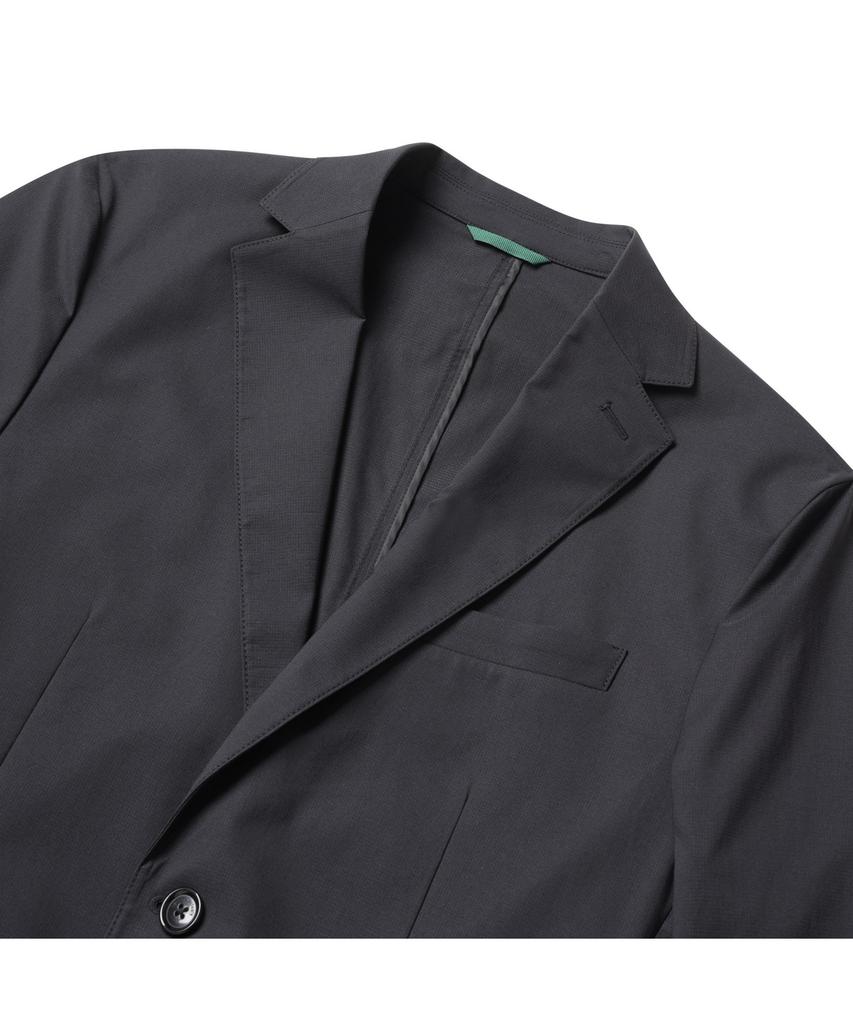 Henry Cottons Summer Setup Jacket_Asjam25921Chr