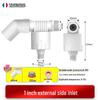 Automatic Float Valve for Tank Water Level Control