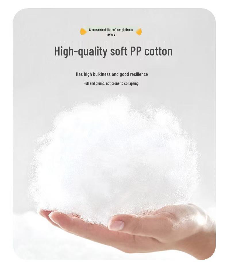 Children's Car Seat Headrest: Cute Cartoon Anti-Neck Support Pillow for Sleeping