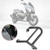 Exhaust Pipe Bumper Crash Bar MOTOR Protection Guard Buffer Bar Protective Device Hard Accessories Motorcycle FOR YAMAHA Nmax155
