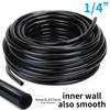 Lungime arbitrară DIY 10M/20M/30M... Furtun de grădină 4/7mm Sistem de irigare pentru udare Furnizare PVC Micro conductă de picurare reglabilă