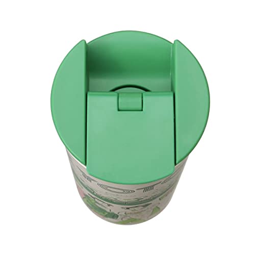 STARBUCKS Starbucks Tumbler Kaffee Starbucks Japan Limited Kyoto Limited Edelstahlflasche Been There Serie Meine Flasche KYOTO l Kimono Maiko