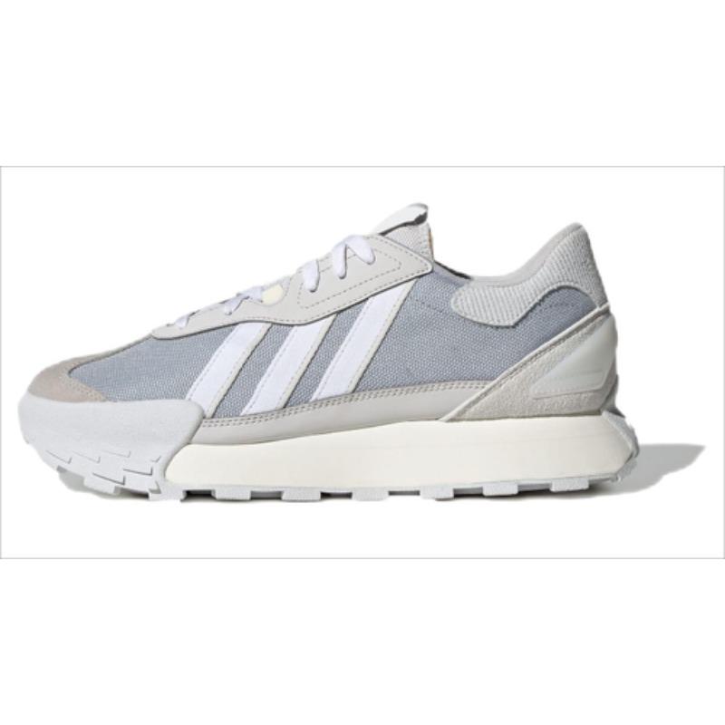 adidas Futro Mixr Light Grey GY4723 EU 38.5 серый