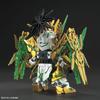 SD Gundam Sangokuden Ryoken Liu Bei Unicorn Gundam Color-Coded Model Kit BAS5058879