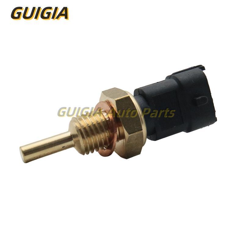 96476970 Coolant Temperature Sensor For Chevrolet Aveo2009 2010 2011 Pontiac G3 Base Located High Quality Car Spare Accessories Coolant Temperature 4