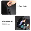 Car High-capacity Leather Storage Bag Car Trunk Organizing Box For Lexus F SPORT ES RX NX LS UX LM LX GX LC RZ IS /Car keychain XN0