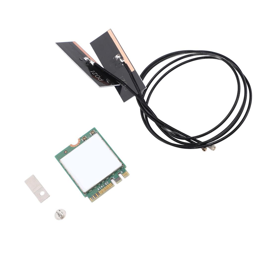 8265NGW WiFi Card AC M.2 Interface 1200Mbps 2.4GHz and 5GHz Double Band Modes NGW Wireless Card