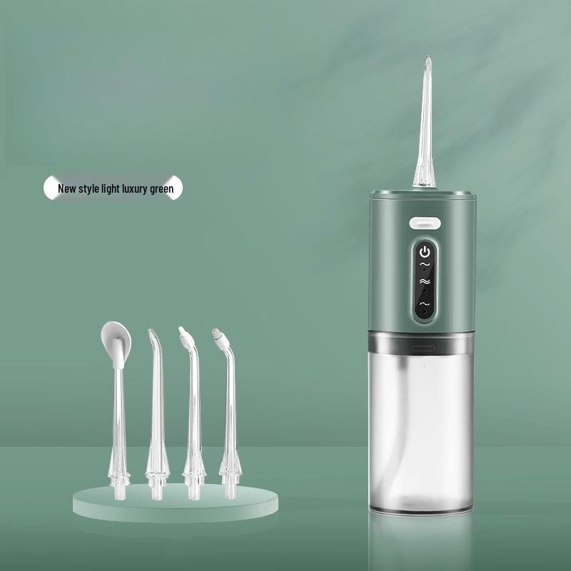 OLOEY Portable Water Flosser