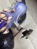 [USED] Azur Lane Dido Sensitive BisqueDoll Ver. Figure