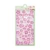 Cherry Blossom Petal Sakura Drop 3D Relief Stickers Scrapbooking DIY Journaling Stationery Diary Decor School Cute Stickers