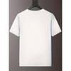 New Summer Trendy Men'S Print Short-Sleeve T-Shirt, Versatile Top for Men,Suitable for Outdoor Activities