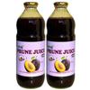 100% Prune Juice Concentrate 1000ml 2 Bottles Ingredients: May Be Subject To Change At the Manufacturer’s Discretion. | 1000ml 2 Bottles
