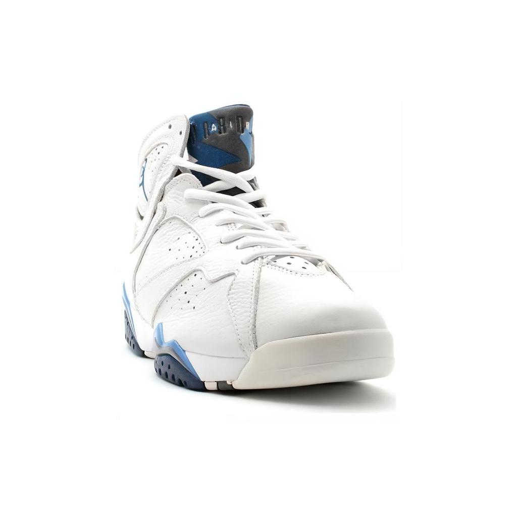 Jordan 7 Retro French Blue 2002 304775-141