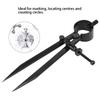 Fine Point Divider Jewelry Marking Tool   Tapered Legs Engraving Tools Jewelry Repair(S)