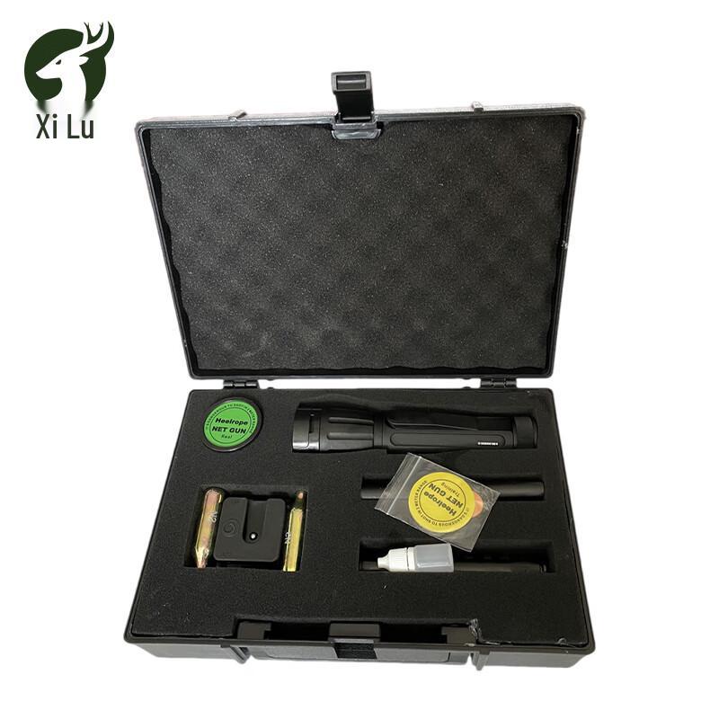 Portable Tactical Grappling Rope