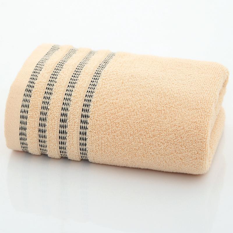 Pure Cotton Towel Thickened Welfare Face Towel Gift Towel, Available