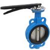 SGNFAFM Manual Butterfly Valve