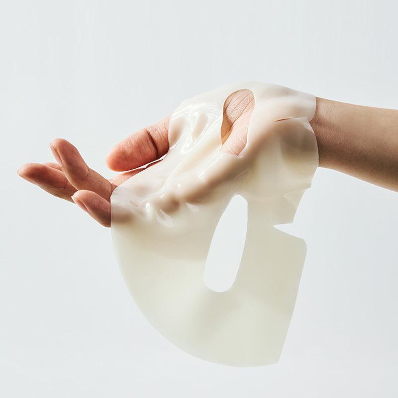 Biodance Radiant Vita Niacinamide Real Deep Mask 34g