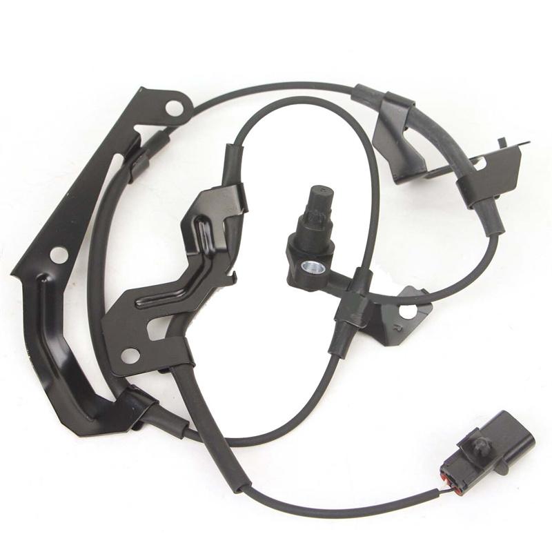 4670A595 4670A596 Senzor Viteză Roată ABS Față Dreapta/Stânga Pentru Mitsubishi L200 2012-2015 Accesorii Auto