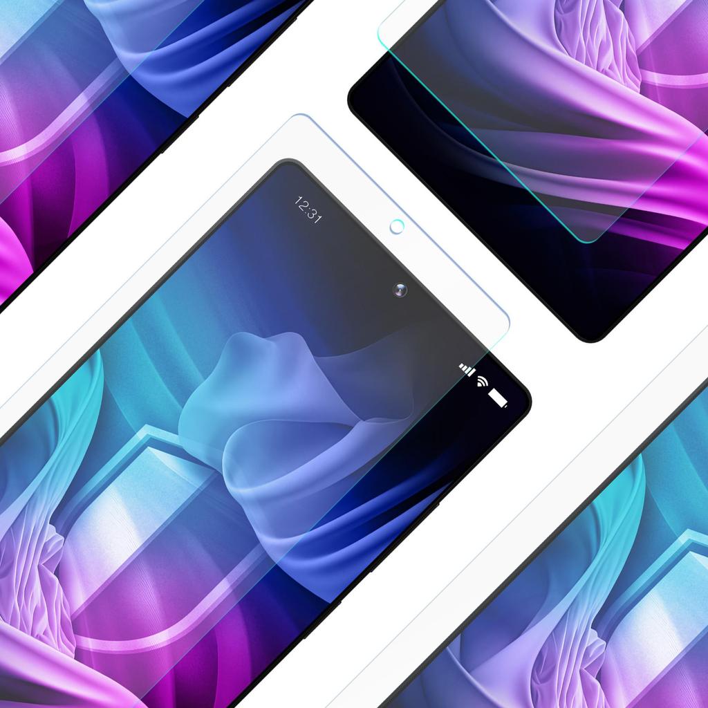 Samsung Galaxy S25 Ultra - 3Mk Silky Matt Pro