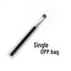 High-Quality Portable Eyeshadow Brush - New Style Makeup Tool + Free Gift Brush