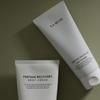 Parfümierte Körperreiniger + Körpercreme SET (Basic)