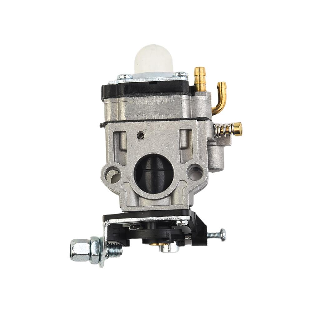 Efficient Carburetor for Florabest FBS 43 A1 and FBK 4 B2 Brushcutter Perfect Fit for Parkside PBK 4 A1 and For PBS 2 A1