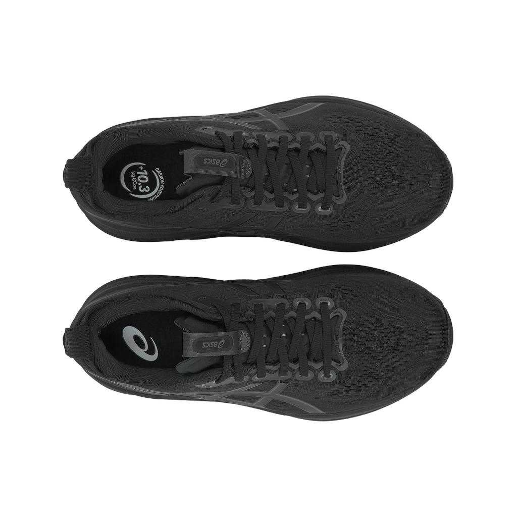 Asics Gel Kayano 32 Wide Black Graphite Grey Women Sneakers 1012B839-001