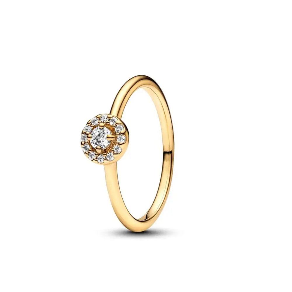 925 Sterling Silver Bow and Heart-shaped Women's Ring, More Suitable for Valentine's Day Wedding Crystal Accessories