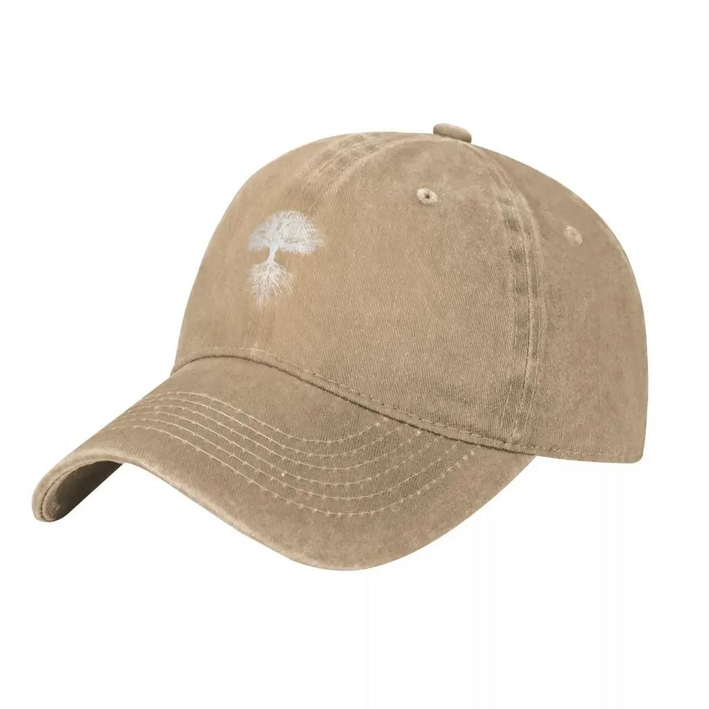 Tree of Life Baseball Cap Sunscreen Hat Unisex Luxury Caps For Women Unisex's