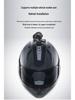 DV5000 HD Helmet Camcorder: Flashlight Style for Motorcycle/Bicycle Outdoor Action Recording