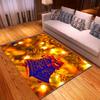 Christmas Living Room Floor Mat Bedroom Dining Room Carpet Carpet Doormat